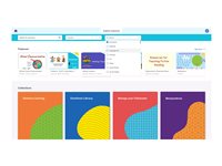 SMART Technologies LUM-SW-3 licence et mise à jour de logiciel Base 1 licence(s) Abonnement 3 année(s) SMART Technologies LUM-SW-3 licence et mise à jour de logiciel Base 1 licence(s) Abonnement 3 année(s)