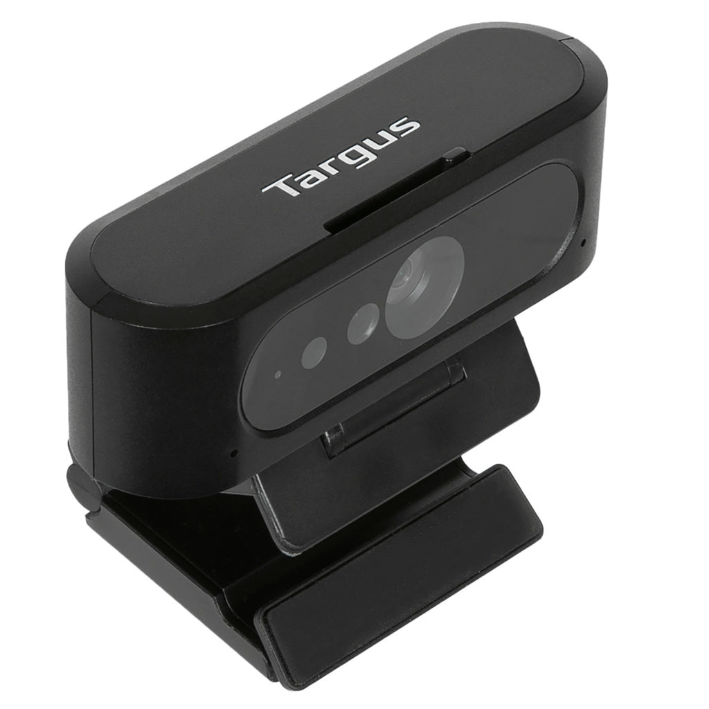 Targus AVC045GL webcam 1920 x 1080 pixels USB Noir Targus AVC045GL webcam 1920 x 1080 pixels USB Noir