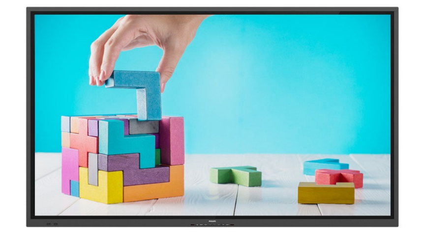 Philips E-Line 65BDL4152E/00 Écran plat de signalisation numérique 165,1 cm (65") Wifi 400 cd/m² 4K Ultra HD Noir Écran tactile Intégré dans le processeur Android 18/7 Philips E-Line 65BDL4152E/00 Écran plat de signalisation numérique 165,1 cm (65") Wifi 400 cd/m² 4K Ultra HD Noir Écran tactile Intégré dans le processeur Android 18/7