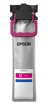 Epson C13T13L340 cartouche d'encre 1 pièce(s) Original Rendement élevé (XL) Magenta Epson C13T13L340 cartouche d'encre 1 pièce(s) Original Rendement élevé (XL) Magenta
