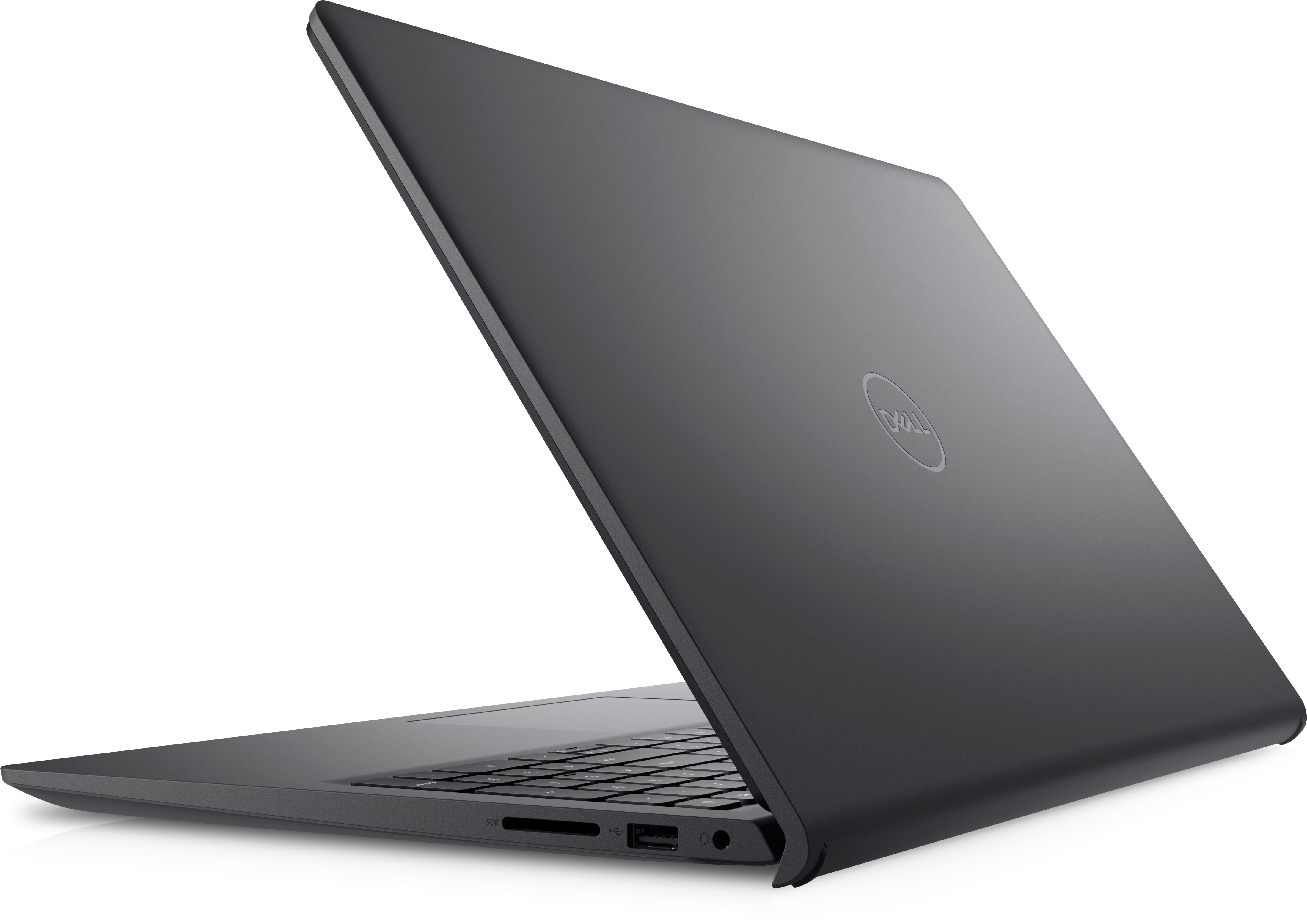 DELL Inspiron 3535 AMD Ryzen™ 5 7530U Ordinateur portable 39,6 cm (15.6") Full HD 16 Go DDR4-SDRAM 512 Go SSD Wi-Fi 5 (802.11ac) Windows 11 Pro Noir DELL Inspiron 3535 AMD Ryzen™ 5 7530U Ordinateur portable 39,6 cm (15.6") Full HD 16 Go DDR4-SDRAM 512 Go SSD Wi-Fi 5 (802.11ac) Windows 11 Pro Noir