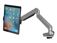 Compulocks 660REACHUCLGVWMB support Support passif Tablette / UMPC Argent Compulocks 660REACHUCLGVWMB support Support passif Tablette / UMPC Argent