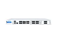 Sophos XGS 4300 pare-feux (matériel) 1U 75 Gbit/s Sophos XGS 4300 pare-feux (matériel) 1U 75 Gbit/s