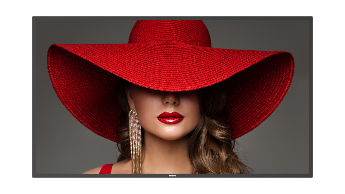 Philips 55BDL4650D Panneau plat de signalisation numérique 139,7 cm (55") LCD Wifi 500 cd/m² 4K Ultra HD Noir Intégré dans le processeur Android 11 24/7 Philips 55BDL4650D Panneau plat de signalisation numérique 139,7 cm (55") LCD Wifi 500 cd/m² 4K Ultra HD Noir Intégré dans le processeur Android 11 24/7