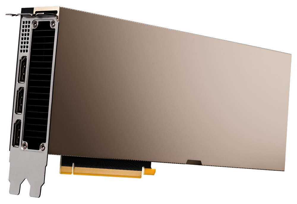 Lenovo 4X67A72593 carte graphique NVIDIA A40 48 Go GDDR6 Lenovo 4X67A72593 carte graphique NVIDIA A40 48 Go GDDR6