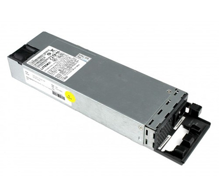 Cisco C9400-PWR-3200DC= pièce de rechange d’équipements réseau Bloc d'alimentation (PSU) Cisco C9400-PWR-3200DC= pièce de rechange d’équipements réseau Bloc d'alimentation (PSU)
