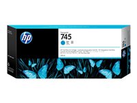 HP 745 HP 745