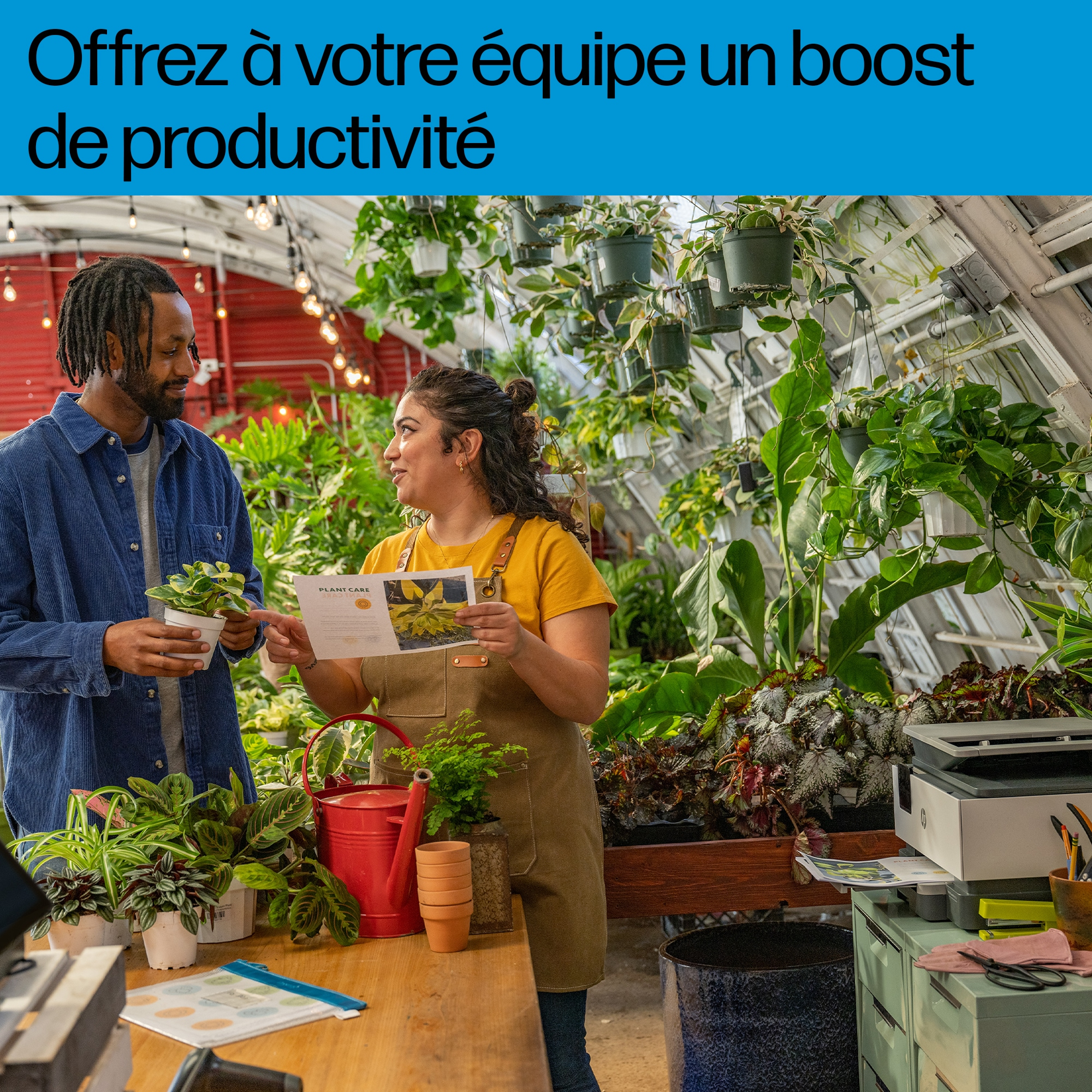 HP Imprimante Tout-en-un HP OfficeJet Pro 9122e, Couleur, Imprimante pour Petites/moyennes entreprises, Impression, copie, scan, fax, HP+. Éligibilité HP Instant Ink. Imprimer depuis un téléphone ou une tablette. Écran tactile. Numérisation HP Smart Advance. Instant Paper. Port avant pour lecteur Flash USB. Impression recto-verso. Numérisation recto-verso. Chargeur automatique de documents. Télécopie HP Imprimante Tout-en-un HP OfficeJet Pro 9122e, Couleur, Imprimante pour Petites/moyennes entreprises, Impression, copie, scan, fax, HP+. Éligibilité HP Instant Ink. Imprimer depuis un téléphone ou une tablette. Écran tactile. Numérisation HP Smart Advance. Instant Paper. Port avant pour lecteur Flash USB. Impression recto-verso. Numérisation recto-verso. Chargeur automatique de documents. Télécopie