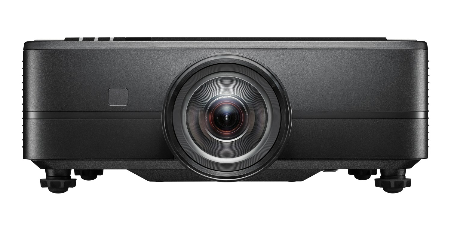 Optoma ZK810TST vidéo-projecteur Projecteur à focale standard 3600 ANSI lumens DLP WXGA (1280x800) Compatibilité 3D Noir Optoma ZK810TST vidéo-projecteur Projecteur à focale standard 3600 ANSI lumens DLP WXGA (1280x800) Compatibilité 3D Noir