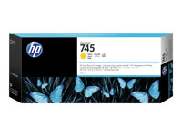 HP 745 HP 745