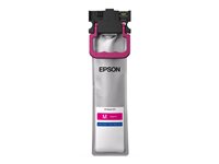 Epson C13T11N340 cartouche d'encre 1 pièce(s) Original Rendement élevé (XL) Magenta Epson C13T11N340 cartouche d'encre 1 pièce(s) Original Rendement élevé (XL) Magenta