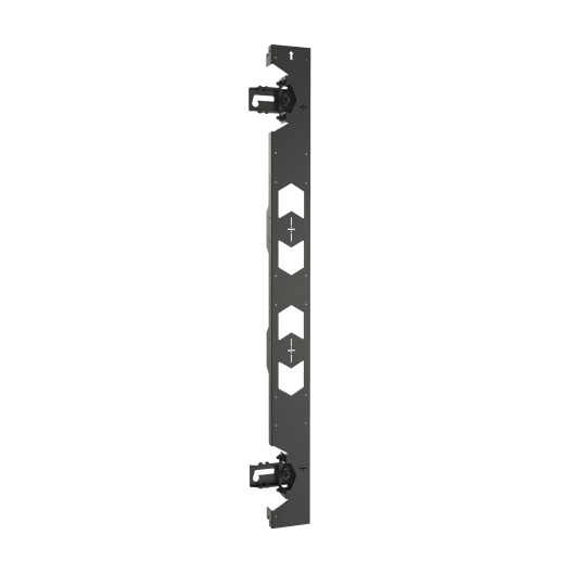 Chief TILD1X4NE1-M support d'écran plat pour bureau Noir Mur Chief TILD1X4NE1-M support d'écran plat pour bureau Noir Mur