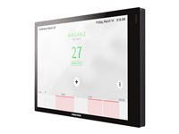 Crestron TSS-770-B-S-LB KIT Panneau de commande tactile 17,8 cm (7") 1280 x 800 pixels Crestron TSS-770-B-S-LB KIT Panneau de commande tactile 17,8 cm (7") 1280 x 800 pixels