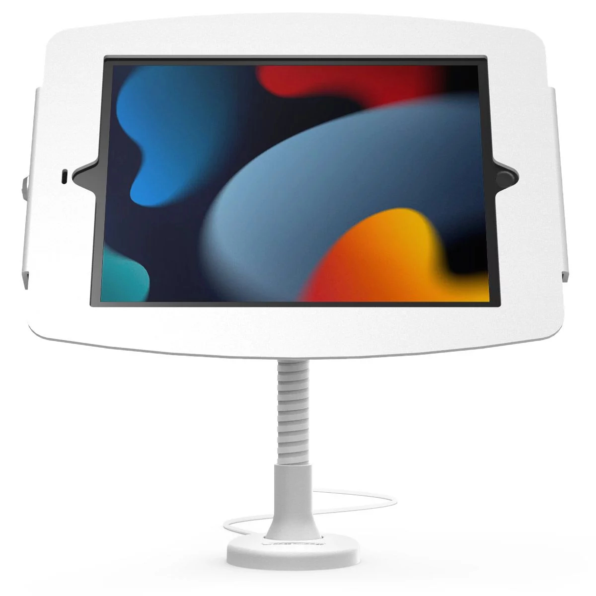 Compulocks Space Flex support antivol pour tablettes 27,7 cm (10.9") Blanc