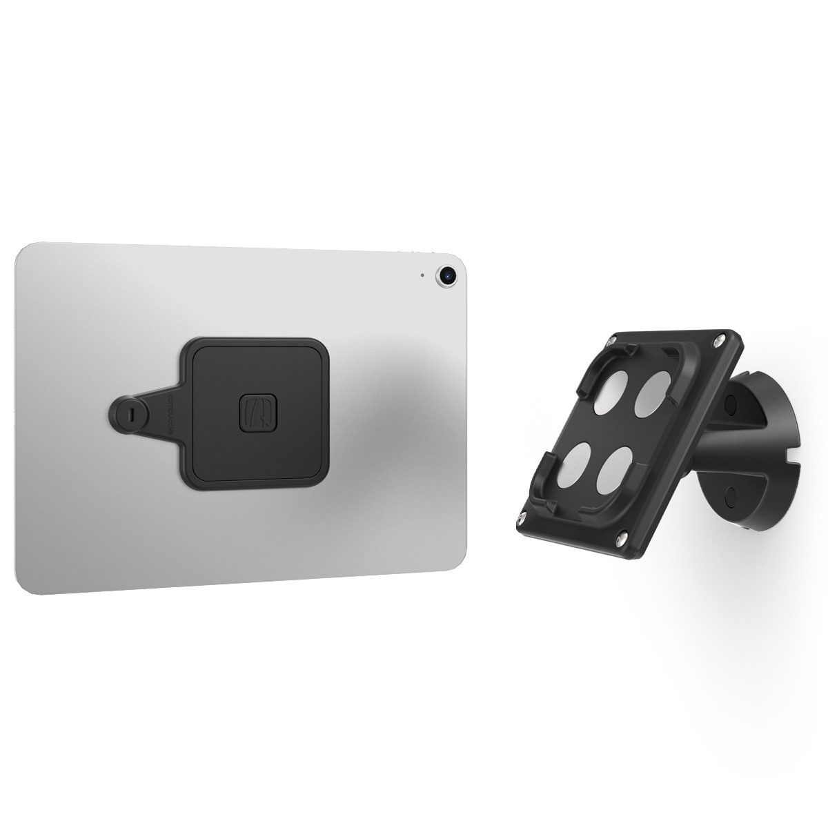 Compulocks 505BVHBMM01 support antivol pour tablettes 33 cm (13") Noir Compulocks 505BVHBMM01 support antivol pour tablettes 33 cm (13") Noir