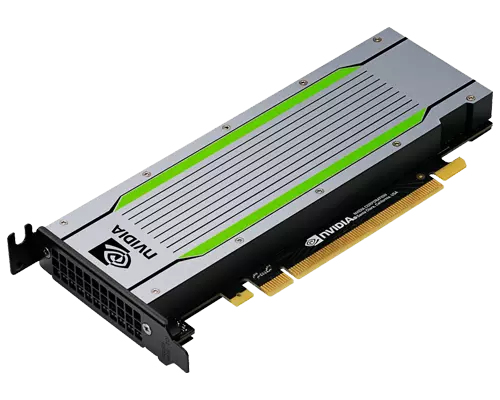 Lenovo 4X67A14926 carte graphique NVIDIA Tesla T4 16 Go GDDR5X Lenovo 4X67A14926 carte graphique NVIDIA Tesla T4 16 Go GDDR5X