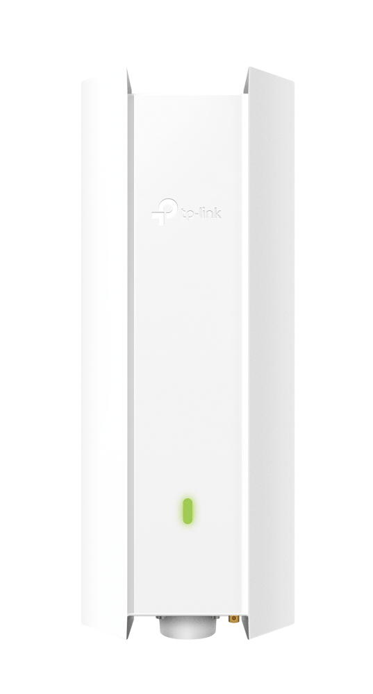 TP-Link AP8635-I point d'accès réseaux locaux sans fil 1800 Mbit/s Blanc TP-Link AP8635-I point d'accès réseaux locaux sans fil 1800 Mbit/s Blanc