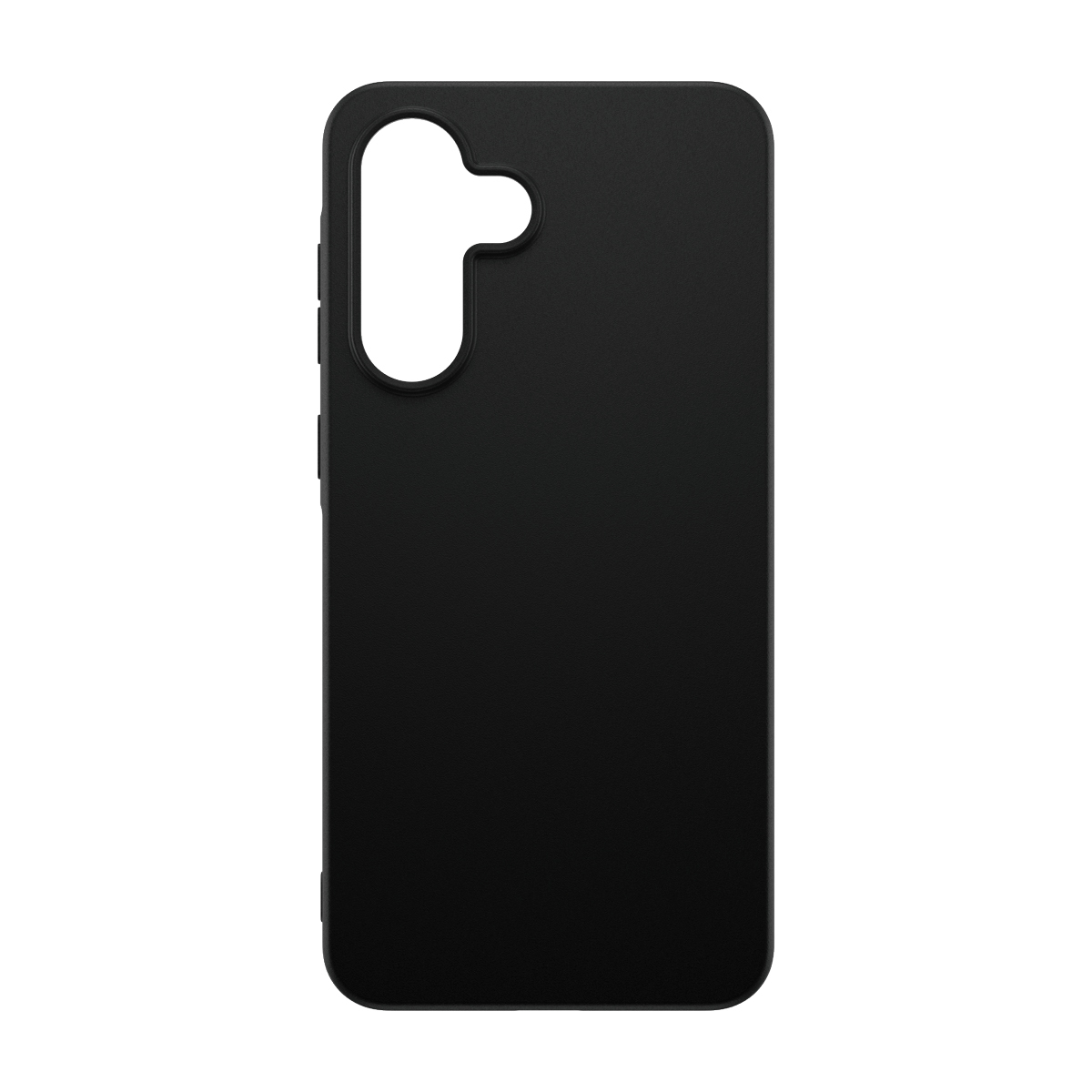 PanzerGlass SAFE. by ® TPU Case Black Samsung Galaxy A56 5G 
