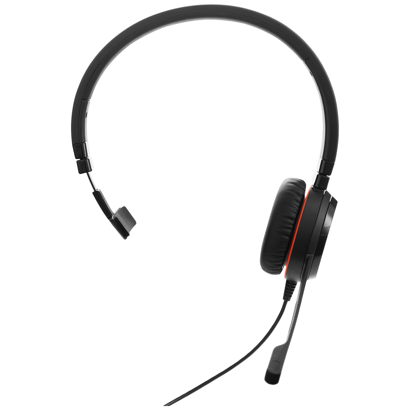 Jabra Evolve 20 SE Casque Avec fil Arceau Bureau/Centre d'appels USB Type-C / USB Type-A Noir Jabra Evolve 20 SE Casque Avec fil Arceau Bureau/Centre d'appels USB Type-C / USB Type-A Noir