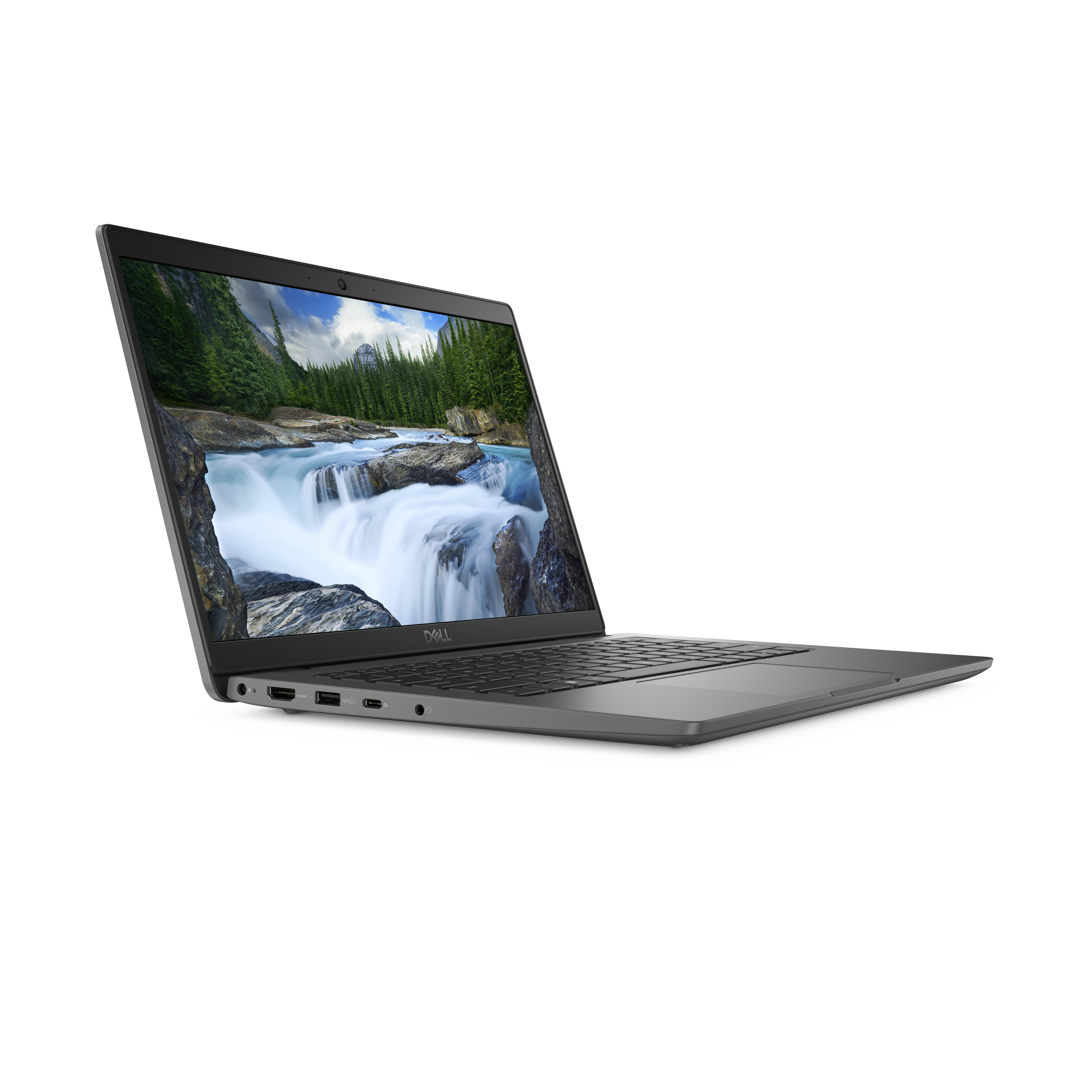 DELL Latitude 3450 Intel® Core™ i5 i5-1335U Ordinateur portable 35,6 cm (14") Full HD 16 Go DDR5-SDRAM 512 Go SSD Wi-Fi 6E (802.11ax) Windows 11 Pro Gris DELL Latitude 3450 Intel® Core™ i5 i5-1335U Ordinateur portable 35,6 cm (14") Full HD 16 Go DDR5-SDRAM 512 Go SSD Wi-Fi 6E (802.11ax) Windows 11 Pro Gris