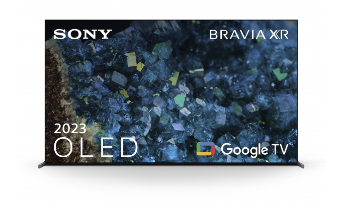 Sony FWD-83A80L TV 2,11 m (83") 4K Ultra HD Smart TV Wifi Noir Sony FWD-83A80L TV 2,11 m (83") 4K Ultra HD Smart TV Wifi Noir