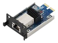 Synology E10G22-T1-Mini Interne Ethernet 10000 Mbit/s Synology E10G22-T1-Mini Interne Ethernet 10000 Mbit/s