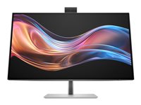 HP S7 Pro 727pm 4K Conf MNTR écran plat de PC HP S7 Pro 727pm 4K Conf MNTR écran plat de PC