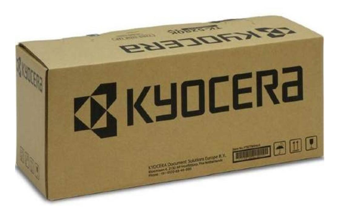 KYOCERA TK-5490K Cartouche de toner 1 pièce(s) Original Noir KYOCERA TK-5490K Cartouche de toner 1 pièce(s) Original Noir
