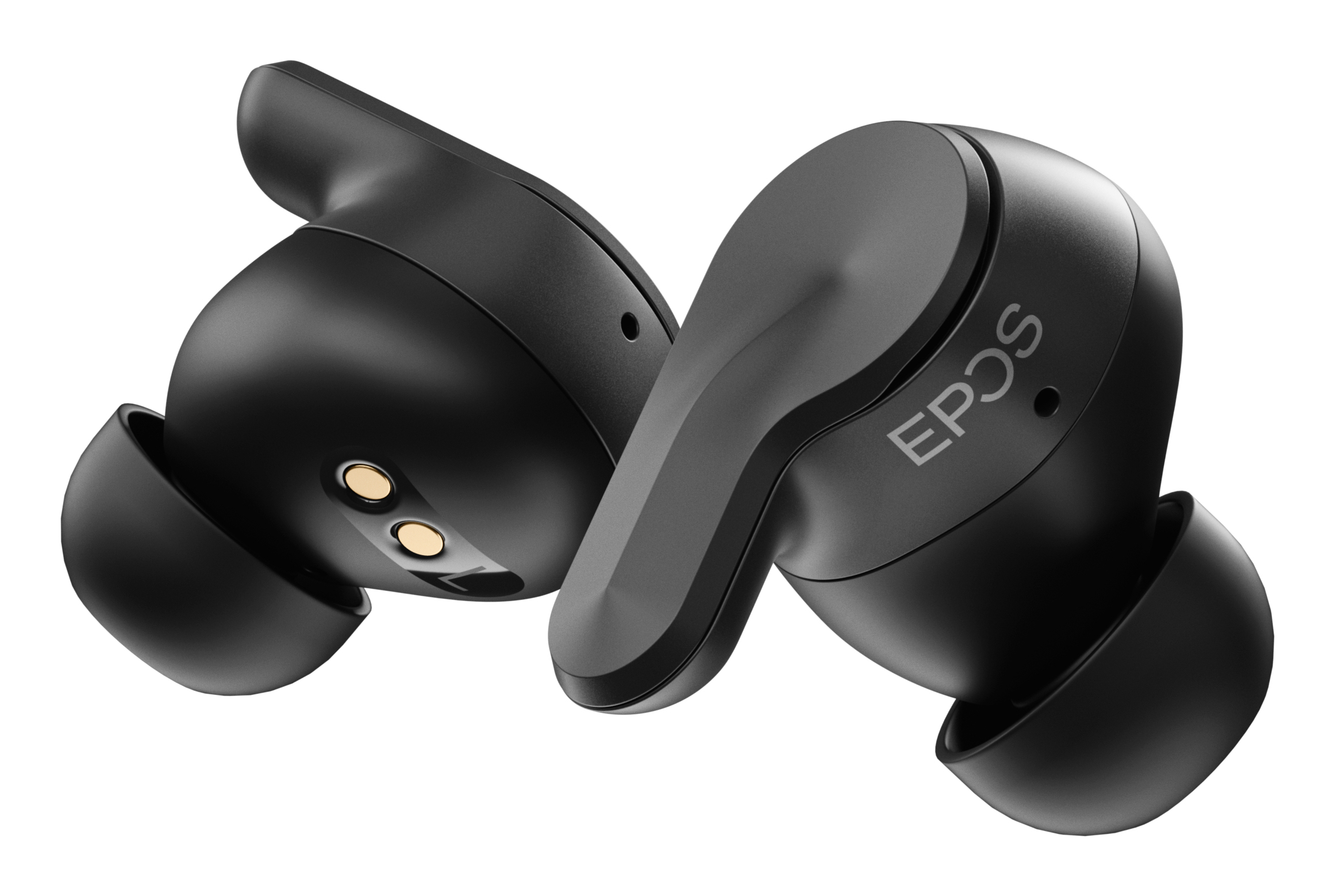 EPOS ADAPT E1 Scandinavian Black EPOS ADAPT E1 Scandinavian Black