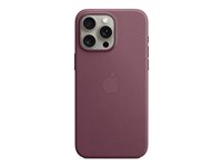 Apple MT4X3ZM/A coque de protection pour téléphones portables 17 cm (6.7") Housse Bordeaux Apple MT4X3ZM/A coque de protection pour téléphones portables 17 cm (6.7") Housse Bordeaux