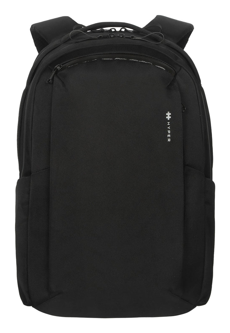 Targus HyperPack 40,6 cm (16") Sac à dos Noir