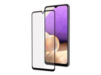BeHello BEHTEM00265 écran et protection arrière de téléphones portables Protection d'écran transparent Samsung 1 pièce(s) BeHello BEHTEM00265 écran et protection arrière de téléphones portables Protection d'écran transparent Samsung 1 pièce(s)