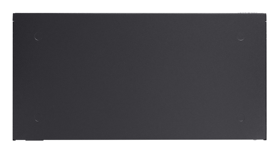 TP-Link Omada SG5452X commutateur réseau Géré L3 Gigabit Ethernet (10/100/1000) Noir