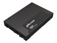 Micron 9400 PRO 7680GB NVME U.3