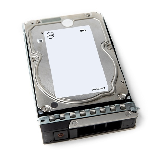 DELL 161-BBSO disque dur 3.5" 8000 Go SAS DELL 161-BBSO disque dur 3.5" 8000 Go SAS
