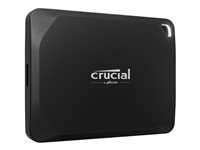 Crucial X10 Pro