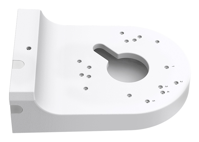 TP-Link VJB-240 support et boîtier des caméras de sécurité Boîte de jonction TP-Link VJB-240 support et boîtier des caméras de sécurité Boîte de jonction