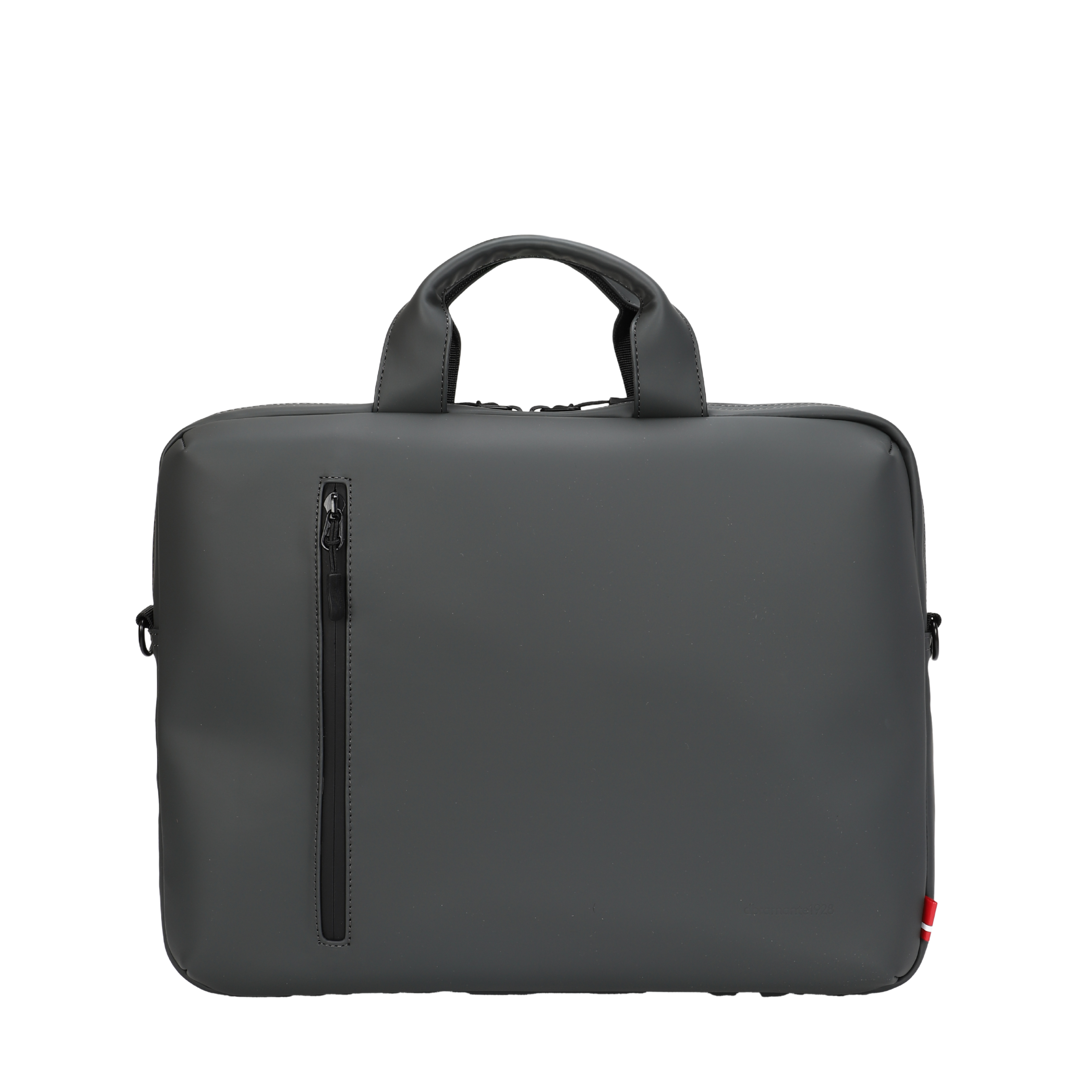 dbramante1928 Nyhavn - Briefcase 15.6" ICON Gris