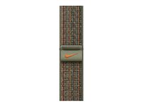 Apple MTL33ZM/A accessoire intelligent à porter sur soi