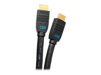 50ft/15.2m UltraFlex Active HDMI Cble 4K
