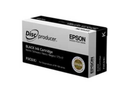 Epson C13S020693 cartouche d'encre 1 pièce(s) Original Noir Epson C13S020693 cartouche d'encre 1 pièce(s) Original Noir