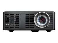 Optoma ML750e vidéo-projecteur Projecteur à focale courte DLP WXGA (1280x800) Compatibilité 3D Noir Optoma ML750e vidéo-projecteur Projecteur à focale courte DLP WXGA (1280x800) Compatibilité 3D Noir