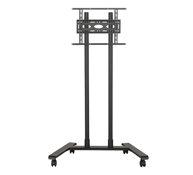 B-Tech BT8504 190,5 cm (75") Noir