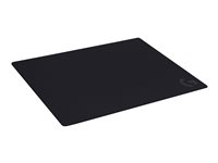 Logitech G G640 Tapis de souris de jeu Noir Logitech G G640 Tapis de souris de jeu Noir