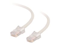 C2G Cat5e Non-Booted Unshielded (UTP) Network Patch Cable