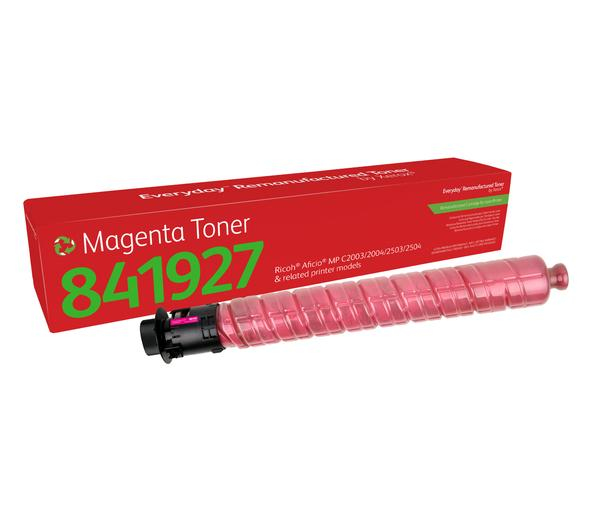 Remanufacturé Everyday 006R04893 Cartouche de toner 1 pièce(s) Compatible Rouge Remanufacturé Everyday 006R04893 Cartouche de toner 1 pièce(s) Compatible Rouge