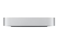 Apple Mac mini M2 Pro Apple M 16 Go 512 Go SSD macOS Ventura Mini PC Argent Apple Mac mini M2 Pro Apple M 16 Go 512 Go SSD macOS Ventura Mini PC Argent