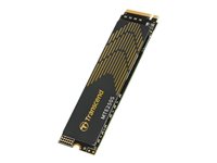 Transcend 250S M.2 2000 Go PCI Express 4.0 3D NAND NVMe