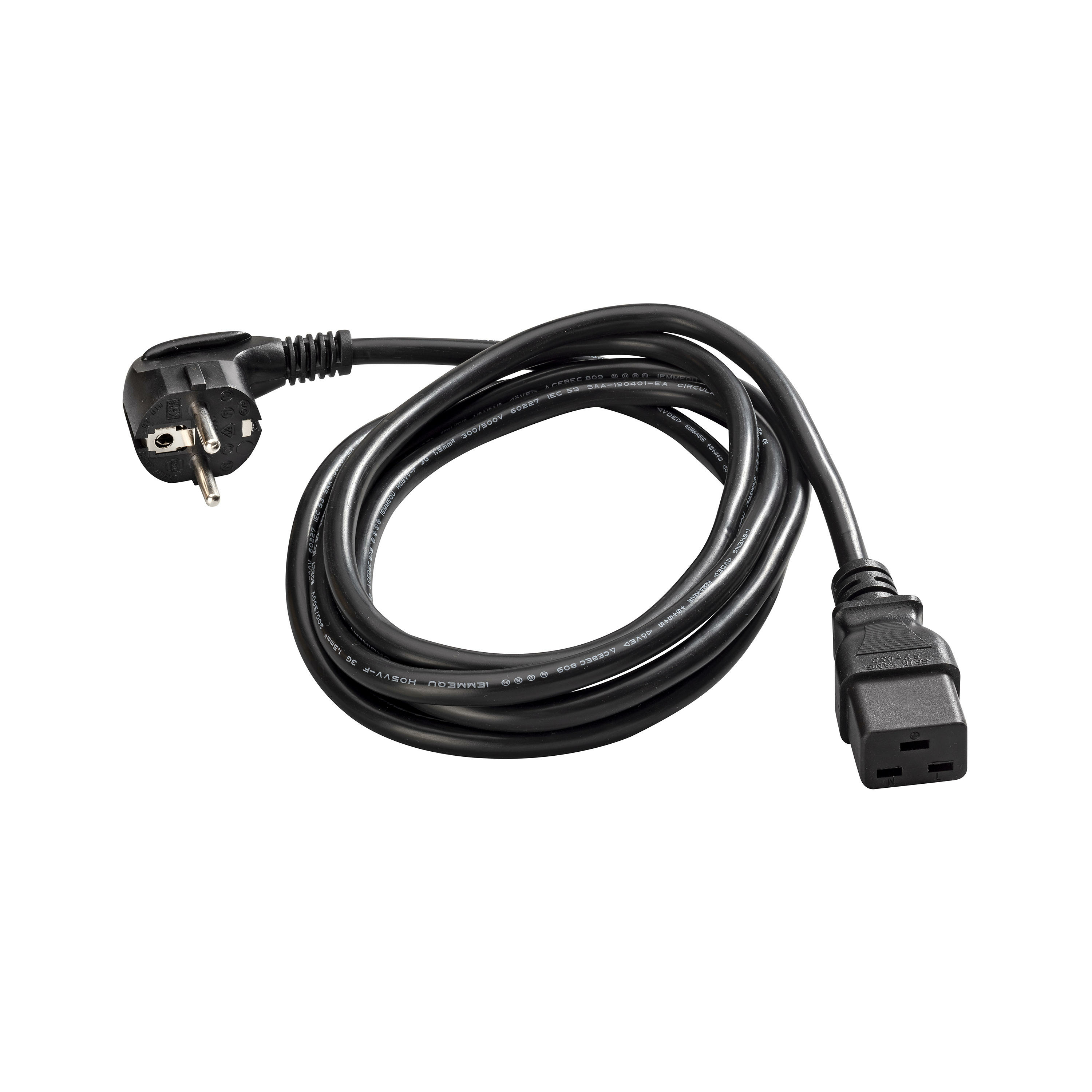 Eaton CBLIN16EU accessoire pour onduleurs Eaton CBLIN16EU accessoire pour onduleurs