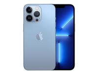 Apple iPhone 13 Pro 15,5 cm (6.1") Double SIM iOS 15 5G 512 Go Bleu